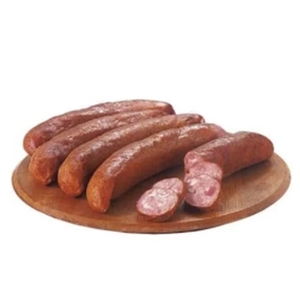 Linguica Frimesa Calabresa Kg Porcionado Kg