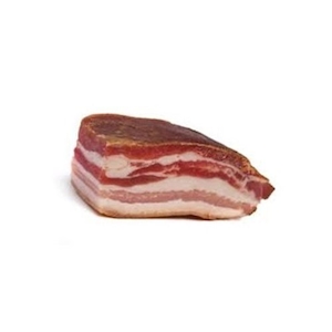 Bacon Defumado em Pedac Perdigao Kg