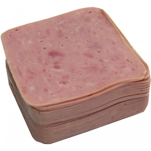 Apresuntado Max Sabor Lanche Peça Kg