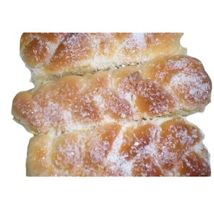 Pão Doce Coco Kg