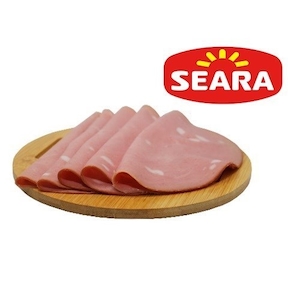 Mortadela Seara Tradicional Fatiada Kg
