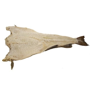 Bacalhau Natas Kg