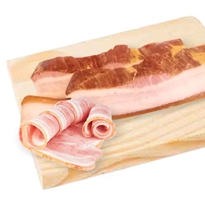 Bacon Pamplona Pedaço Kg