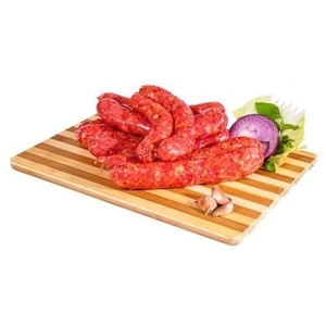 Linguiça Aperitivo Frigobis com Pimenta Kg
