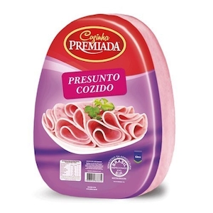 Presunto Premiada Peça Kg