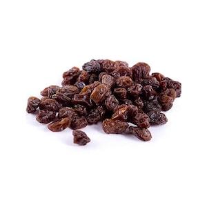 Uva Passas Preta sem Caroço Kg