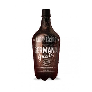 Chopp Growler Puro Malte Garrafa 1l