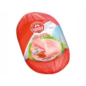 Peito de Peru Defumado Perdigão Kg