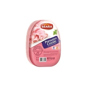 Presunto Seara Cozido Magro Kg