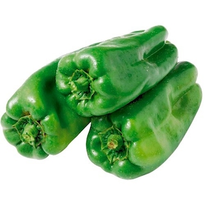 Pimentão Verde Espkg