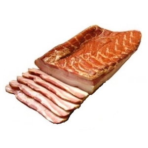 Bacon Defumado Adorar Kg