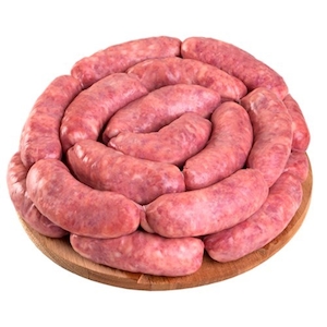 Linguica Toscana K.G