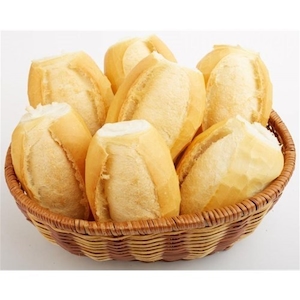 Fresquinho - Pão Francês