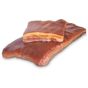 Bacon Manta Aurora