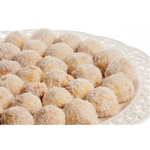 Lua de Mel Doce de Leite