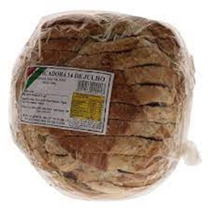 Pao Italiano Fatiado 14 de Julho 400g