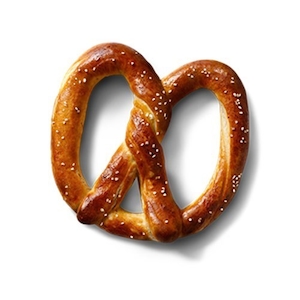 Pretzel Kg