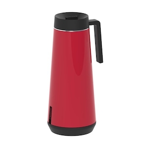 Bule Térmico Exata Vermelho Tramontina 1l