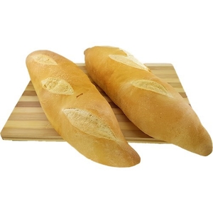 Pão Bengala com Queijo Kg