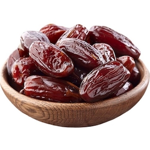 Tâmara sem Caroço