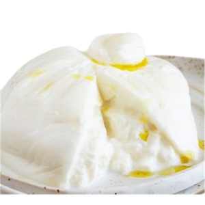 Burrata Cream Cheese Faco 150g