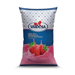 Iogurte Diversos Lactea Vaidosa 900g