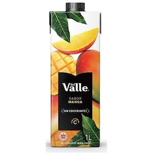 Suco Del Valle Néctar Manga 1l