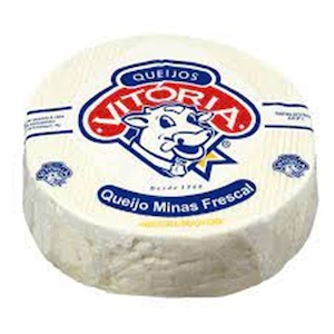 Queijo Minas Frescal Curado Vitória Kg