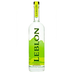 Cachaça Leblon 750ml