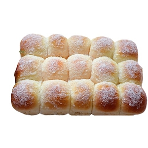 Pão Leite Condensado Kg