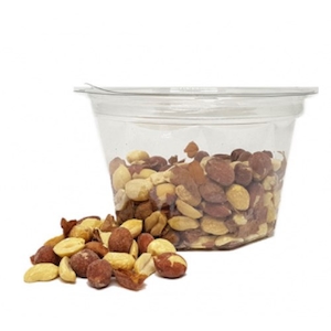 Amendoim Frito Graúdo Pote 120g
