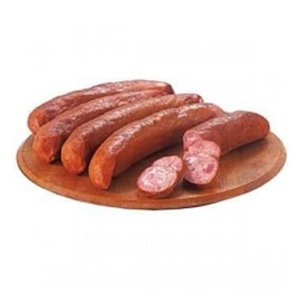 Linguiça Calabresa de Carne Suina Saudali Kg