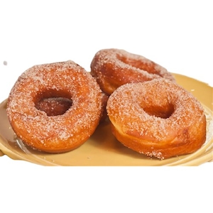 Donuts Assado Kg