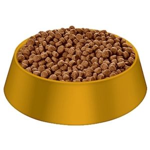 Ração Pedigree Raças Pequenas Kg