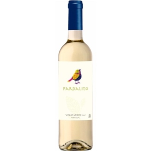 Vinho Verde Portugal Semiseco Pardalito Adega Ponte da Barca 750ml