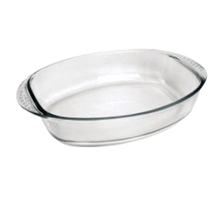 Assadeira Oval Prediletta 3,2l Marinex 1un