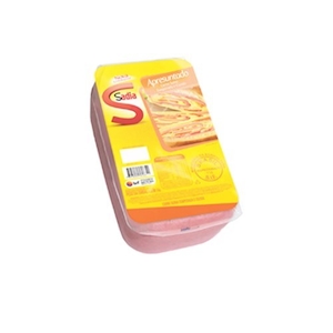 Apresuntado Sadia Retangular Kg