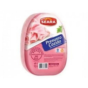 Presunto Seara Kg
