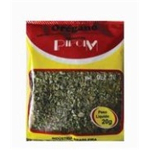 Condimento Pipoim Orégano 20g