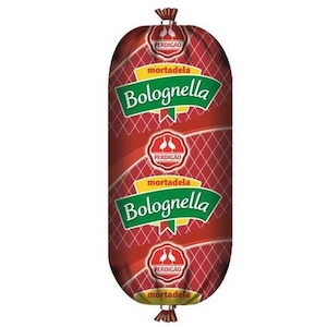Mortadela Perdigão Bolognela