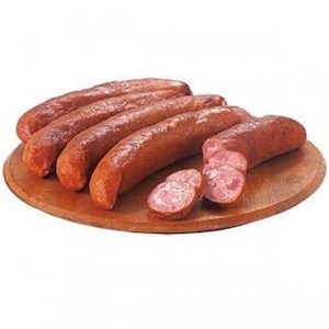 Linguica Calabresa Nobre Granel Kg