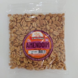 Amendoim Macedo 180g Alho