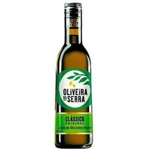 Azeite Português Extra Virgem Oliveira da Serra 500ml