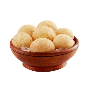 Pão de Queijo Assado Kg