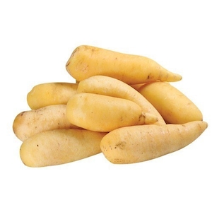 Mandioquinha Premium Bandeja