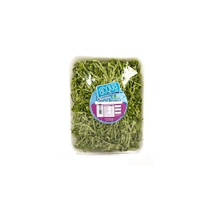 Couve Fatiada Acqua J.Watanabe 250g