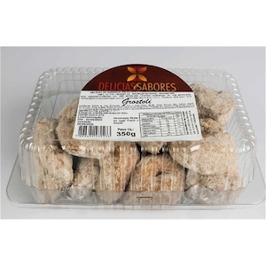 Grostoli Delícias e Sabores 350g
