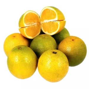 Laranja Pera Un