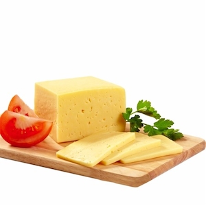Queijo Mussarela Pedaço Kg