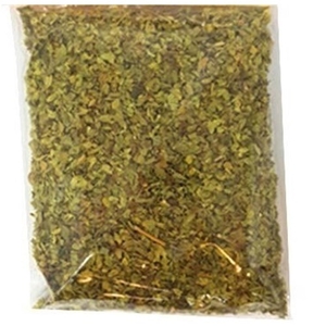 Orégano Produto da Casa 20g